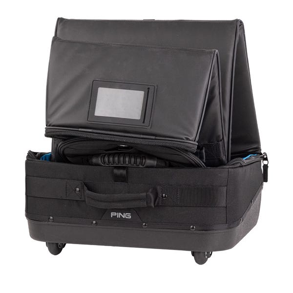 Ping PING Rolling Travel Cover - Black