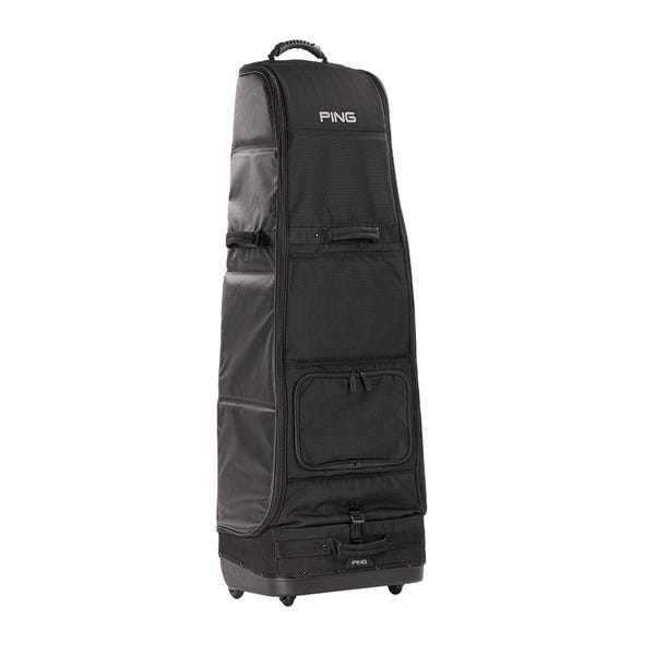 ping PING Rolling Travel Cover - Black