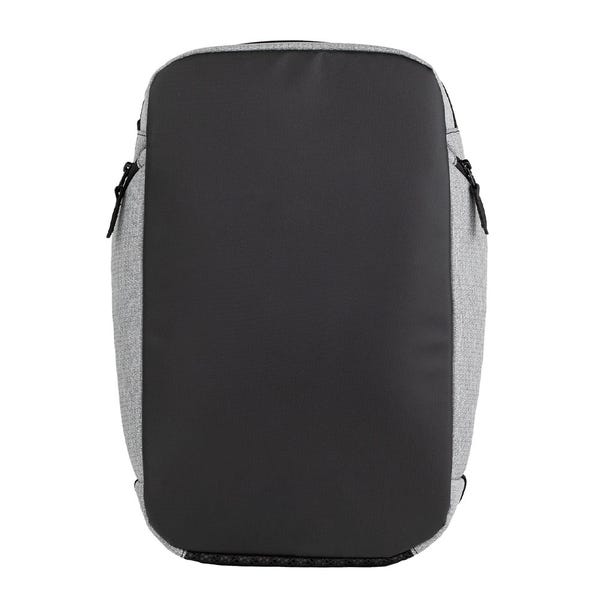 Ping PING Shoe Bag - Textured Heather Grey