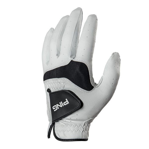 ping PING Sport Tech Glove - Ice Grey