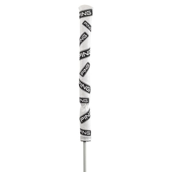 ping PING Tour Dancing Alignment Stick Cover - White