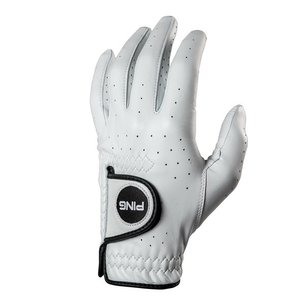 ping PING Tour Glove - White