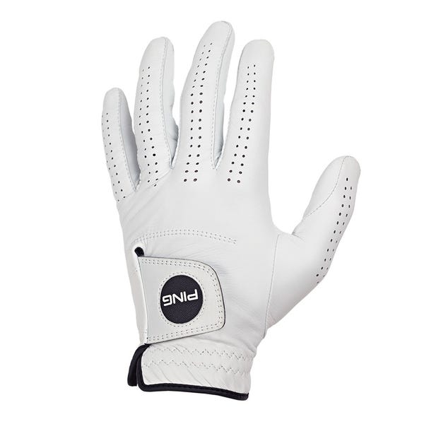 ping PING Tour Glove - White