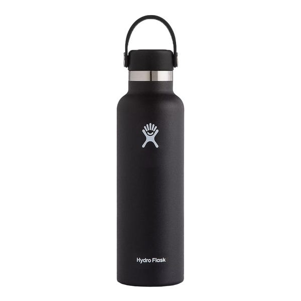 Ping PING Tour Hydro Flask® 18oz. - Black