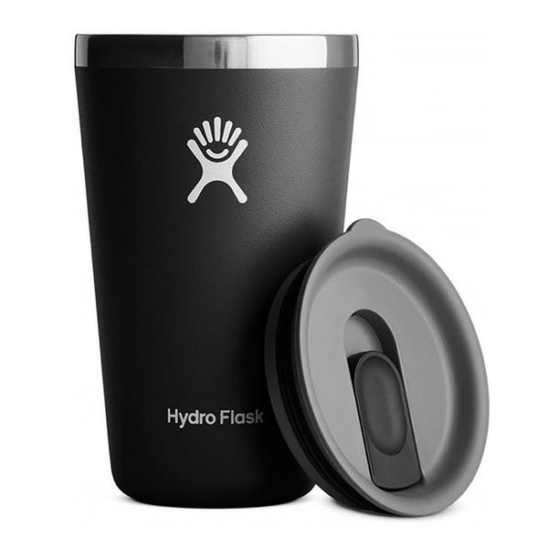 Ping PING Tour Hydro Flask® Tumbler 16oz. - Black