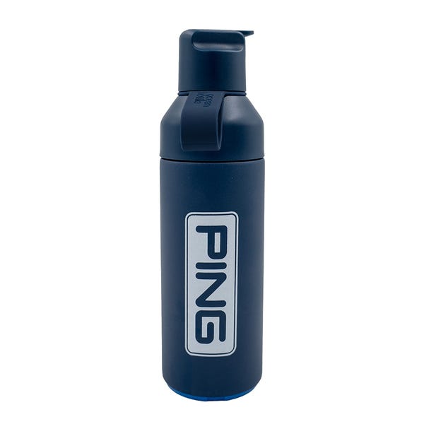 ping PING Tour Ocean Water Bottle 500ml - Ocean Blue