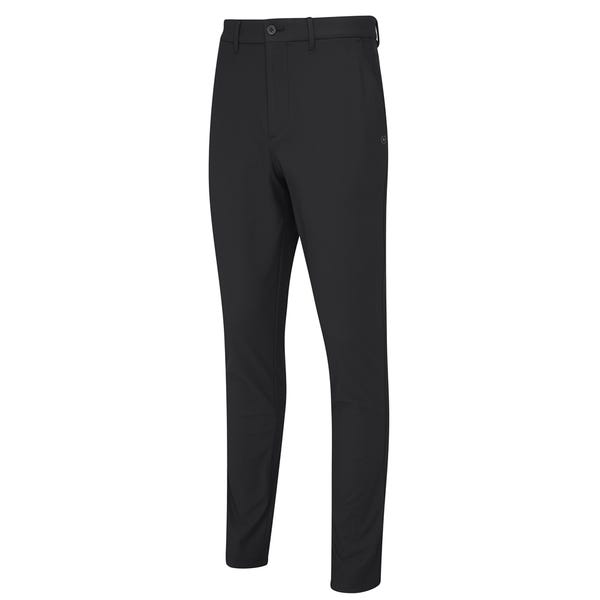 Ping PING Tour Tapered Fit Trousers - Black