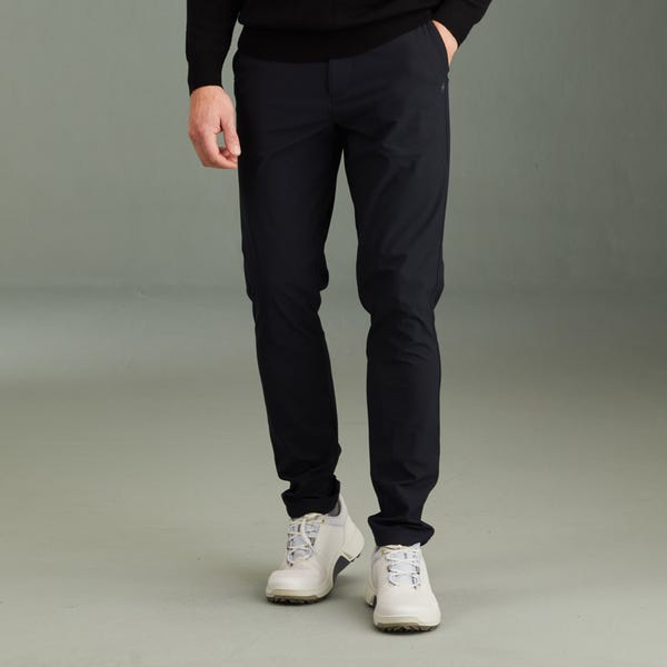 ping PING Tour Tapered Fit Trousers - Black