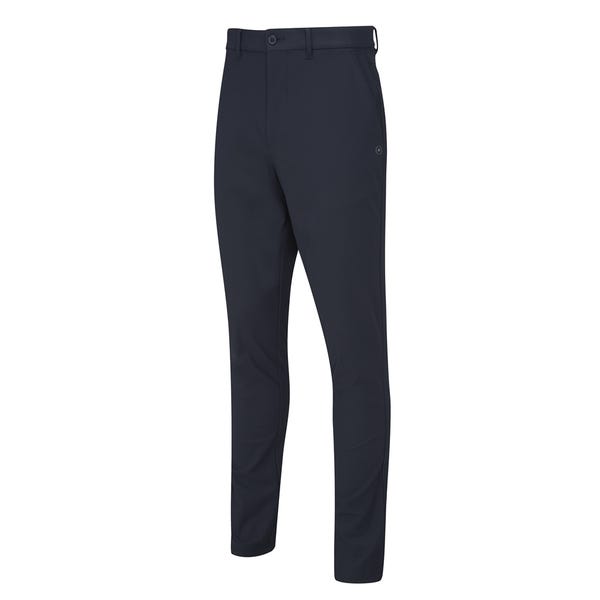 Ping PING Tour Tapered Fit Trousers - Navy