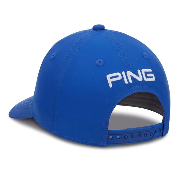 Ping PING Unstructured Cap - Reflex Blue