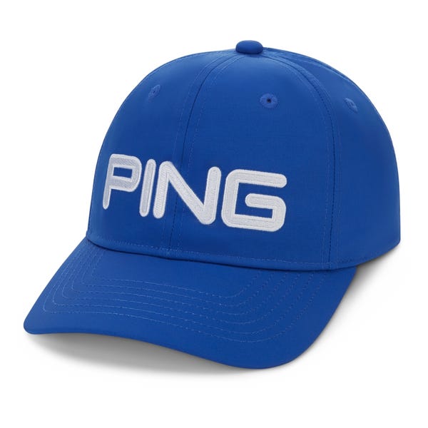 ping PING Unstructured Cap - Reflex Blue