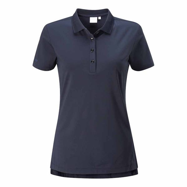 ping Sedona Ladies Polo Shirt - Navy
