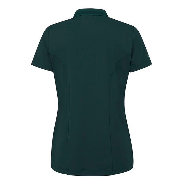 Ping Sedona Ladies Polo Shirt - Pine