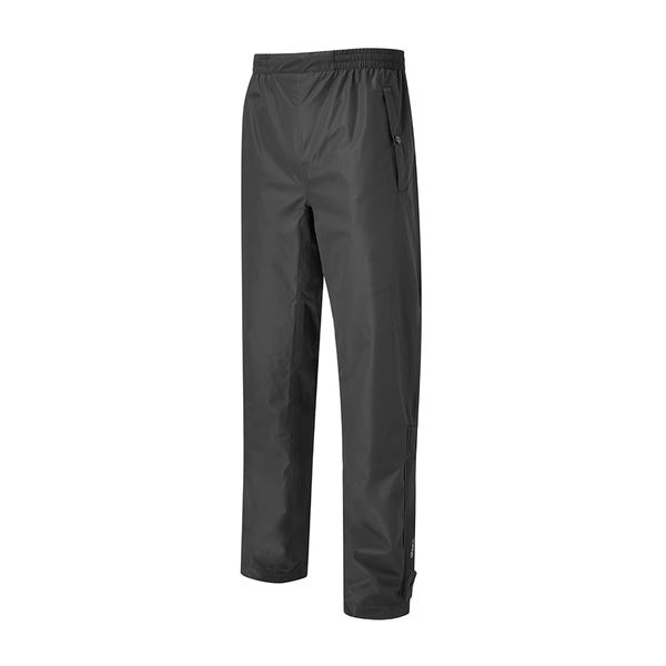 Ping SensorDry® Men's Waterproof Trousers - Black