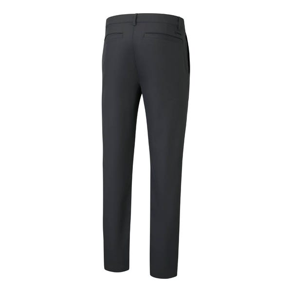 Ping Sherwell Men's Regular Fit Trousers - Asphalt