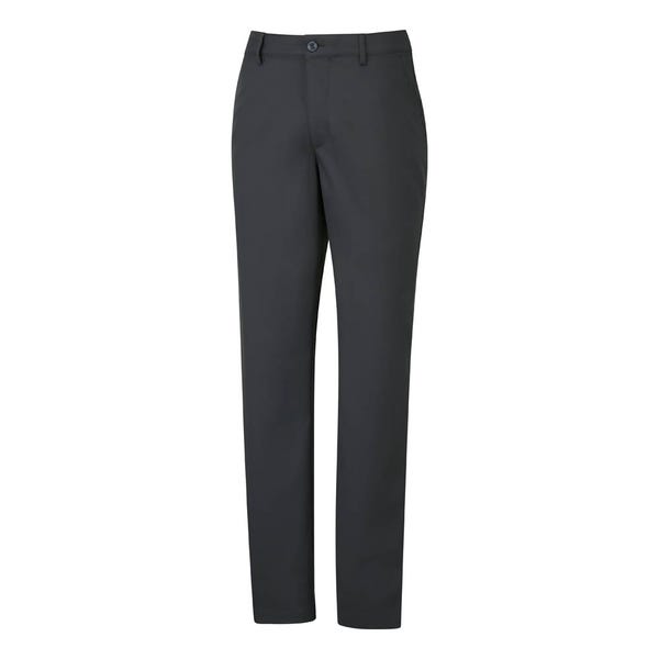 ping Sherwell Men's Regular Fit Trousers - Asphalt