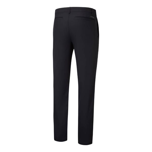 Ping Sherwell Men's Regular Fit Trousers - Black