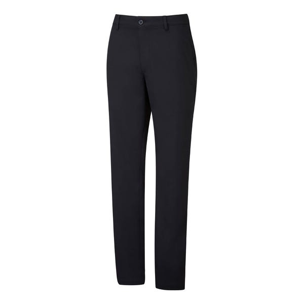 ping Sherwell Men's Regular Fit Trousers - Black