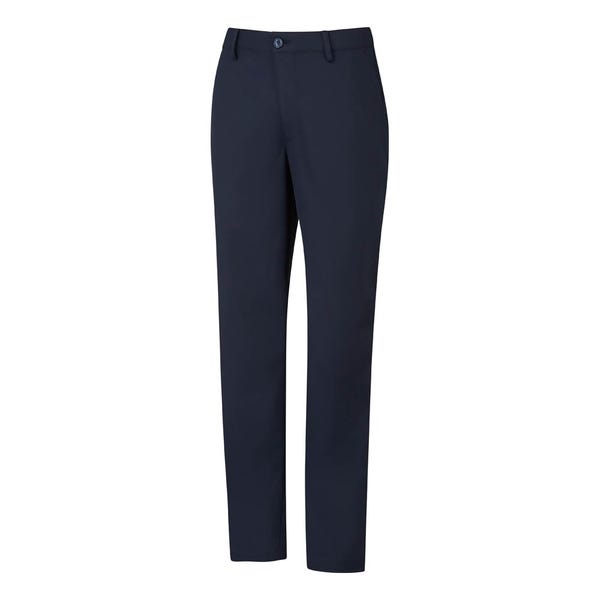 Ping Sherwell Men's Regular Fit Trousers - Navy