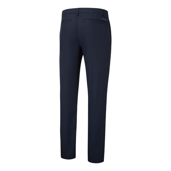 Ping Sherwell Men's Regular Fit Trousers - Navy