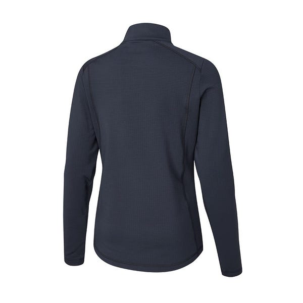 Ping Sonya Ladies Fleece Midlayer - Navy