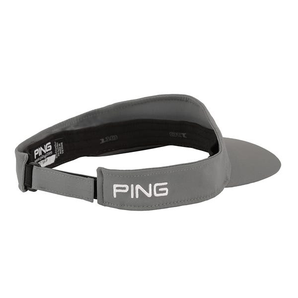 Ping Tour Visor - Grey