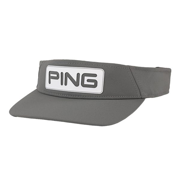 ping Tour Visor - Grey