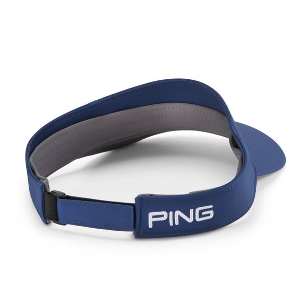 Ping Tour Visor - Navy