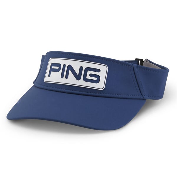 ping Tour Visor - Navy