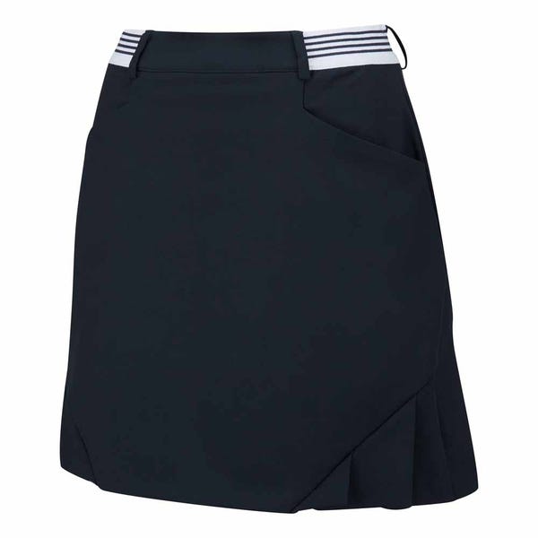 Ping Vic Ladies Golf Skort - Navy