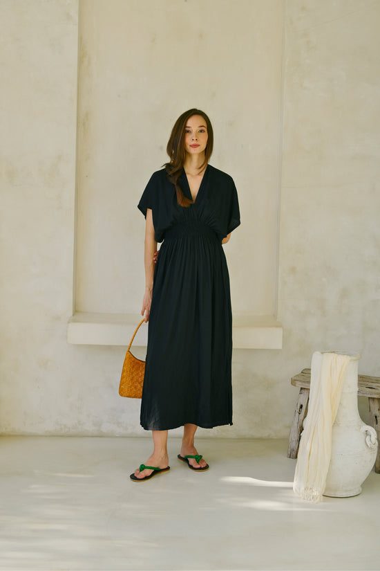 Pink Haley Demi Flip Flop Style Sandal