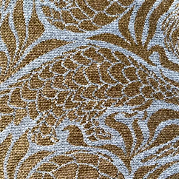 pink house mustique Performance Fabric Upholstery PANGOLIN