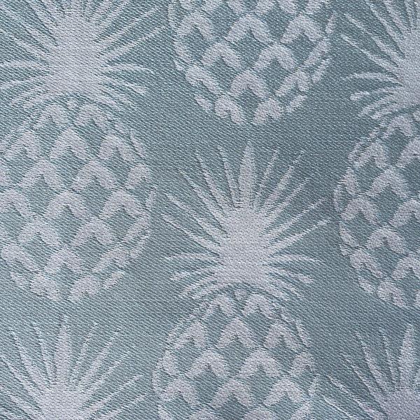 pink house mustique Performance Fabric Upholstery PINEAPPLE