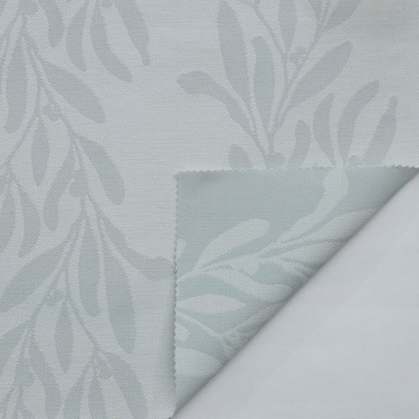 Pink House Mustique Performance Fabric Upholstery SEA LEAF