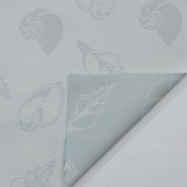 Pink House Mustique Performance Fabric Upholstery SEA SHELL