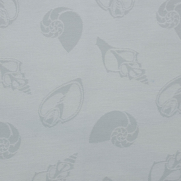 pink house mustique Performance Fabric Upholstery SEA SHELL