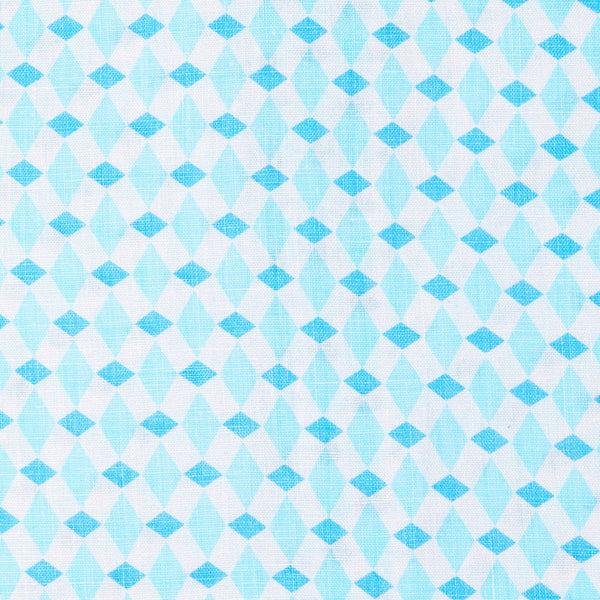 Pink House Mustique Kids' Linen Shirt MARRAKECH