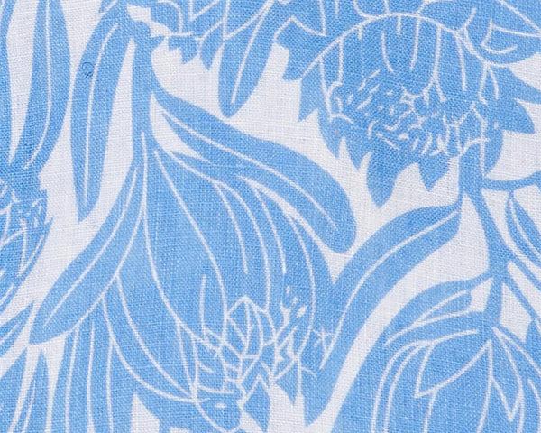 Pink House Mustique Tablecloth & Napkin Set PROTEA