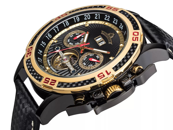 Pionier Amsterdam Diamonds Automatic GM-515-6 Pionier Germany