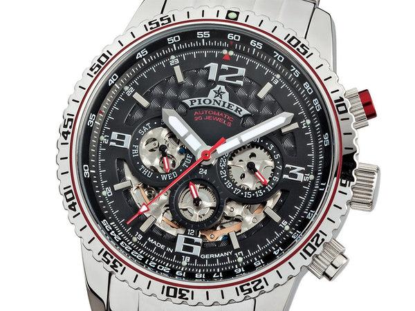 Pionier Barbados Automatic GM-509-6 Pionier Germany