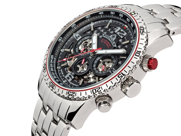 Pionier Barbados Automatic GM-509-6 Pionier Germany