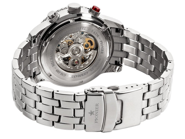 Pionier Barbados Automatic GM-509-6 Pionier Germany