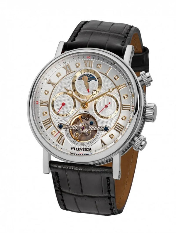 pionier Chicago Automatic Diamonds P7002-1 Pionier Germany