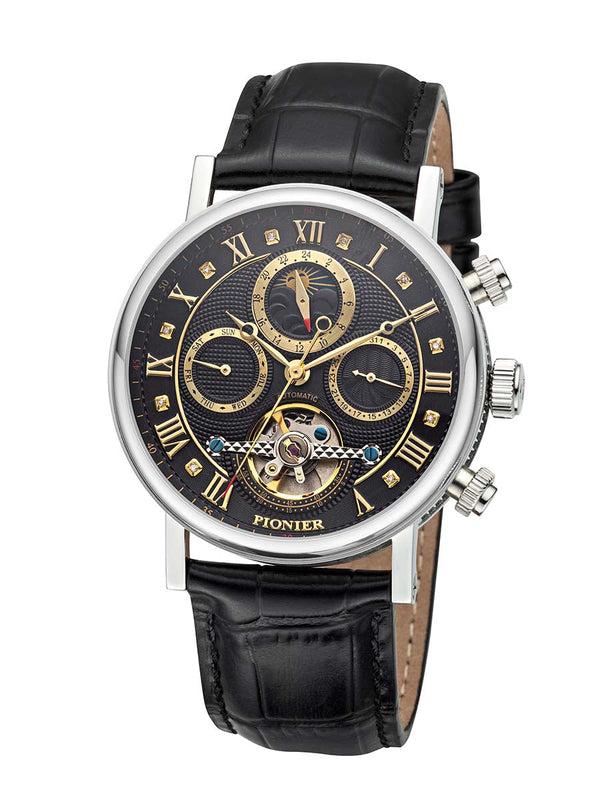 pionier Chicago Automatic Diamonds P7002-2 Pionier Germany