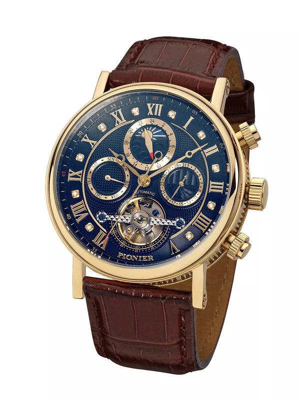 pionier Chicago P7002-11 Automatic Diamonds Pionier Germany