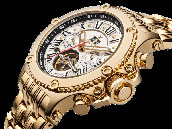 Pionier Diamonds New York GM-511-10 Pionier Germany