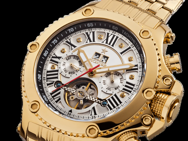 Pionier Diamonds New York GM-511-10 Pionier Germany