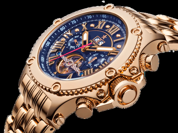 Pionier Diamonds New York GM-511-14 Pionier Germany