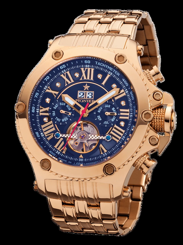 pionier Diamonds New York GM-511-14 Pionier Germany