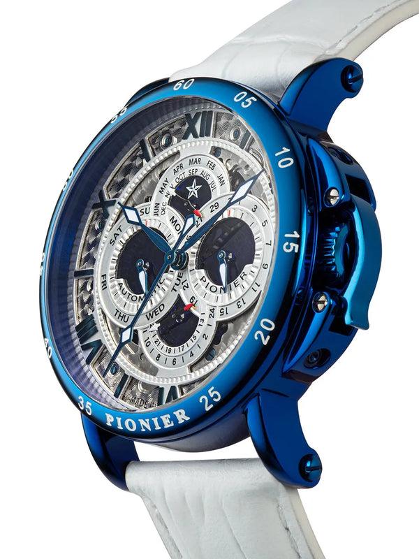 Pionier Dublin Pionier GM-508-1 | White | Made In Germany